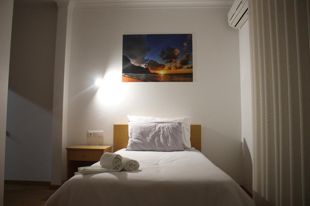 Hotel Solar Da Charneca Leiria Exteriér fotografie